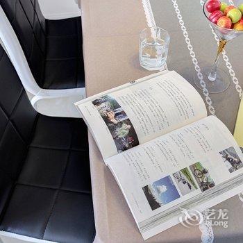 西安大小姐的家公寓酒店提供图片
