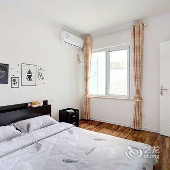 西安大小姐的家公寓酒店提供图片
