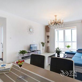 西安大小姐的家公寓酒店提供图片