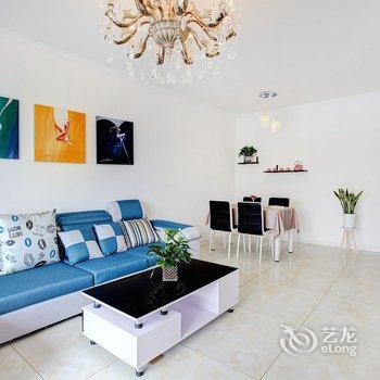 西安大小姐的家公寓酒店提供图片