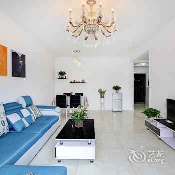西安大小姐的家公寓酒店提供图片