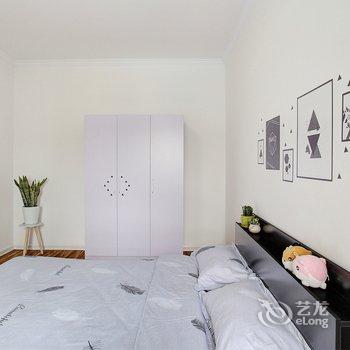 西安大小姐的家公寓酒店提供图片