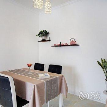 西安大小姐的家公寓酒店提供图片