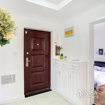 西安大小姐的家公寓酒店提供图片