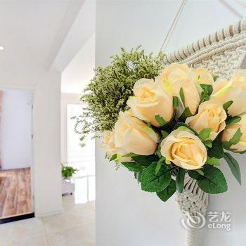 西安大小姐的家公寓酒店提供图片
