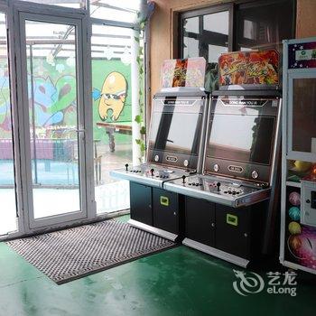 青岛好租公寓酒店提供图片