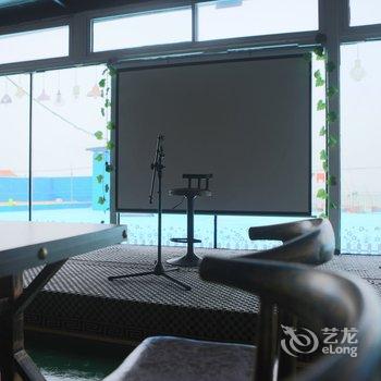 青岛好租公寓酒店提供图片