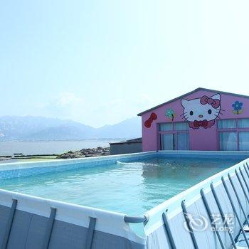 青岛好租公寓酒店提供图片
