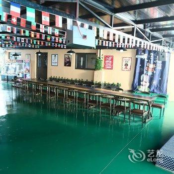 青岛好租公寓酒店提供图片