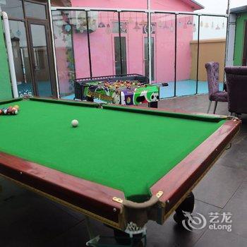 青岛好租公寓酒店提供图片