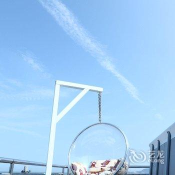青岛好租公寓酒店提供图片