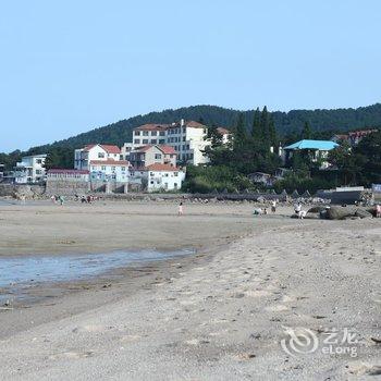 青岛好租公寓酒店提供图片