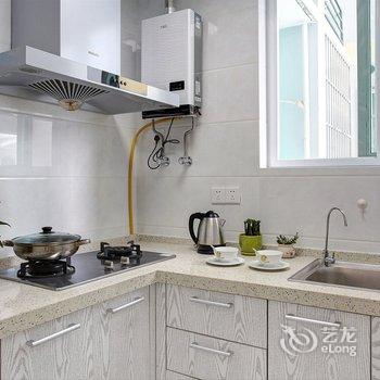 西安大小姐的家公寓酒店提供图片