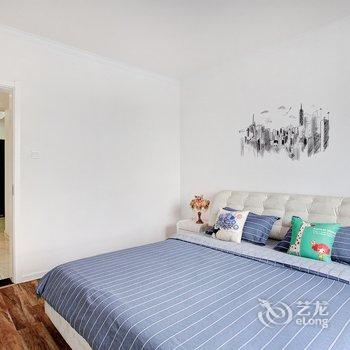 西安大小姐的家公寓酒店提供图片