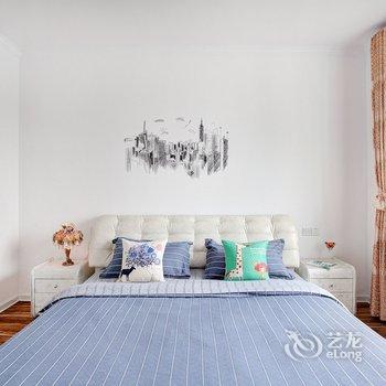 西安大小姐的家公寓酒店提供图片