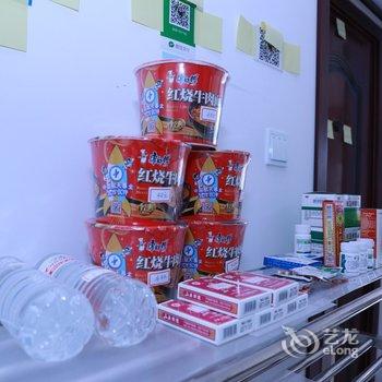 青岛海狼1号公寓酒店提供图片
