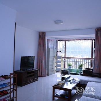 青岛海狼1号公寓酒店提供图片