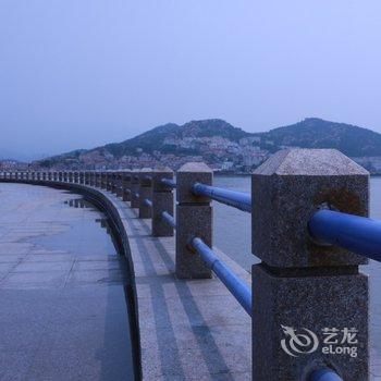 青岛海狼1号公寓酒店提供图片