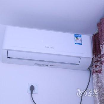 青岛海狼1号公寓酒店提供图片