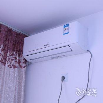 青岛海狼1号公寓酒店提供图片