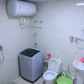 青岛海狼1号公寓酒店提供图片