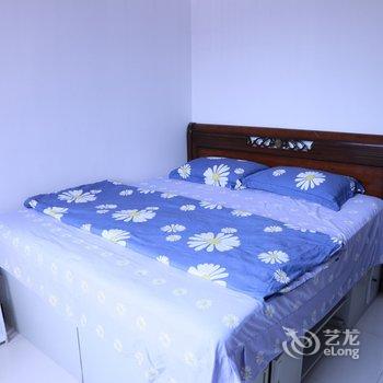 青岛海狼1号公寓酒店提供图片