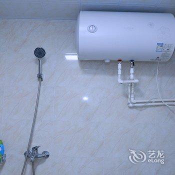 青岛海狼1号公寓酒店提供图片