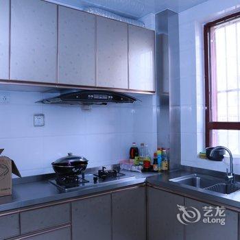 青岛海狼1号公寓酒店提供图片