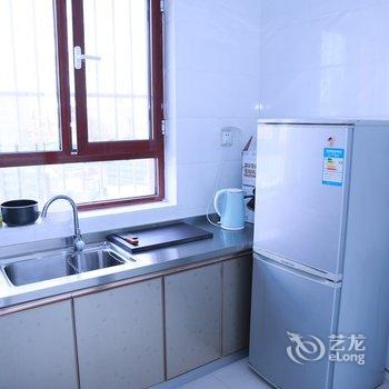 青岛海狼1号公寓酒店提供图片