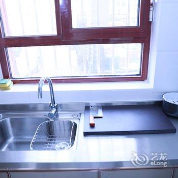 青岛海狼1号公寓酒店提供图片