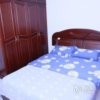 青岛海狼1号公寓酒店提供图片