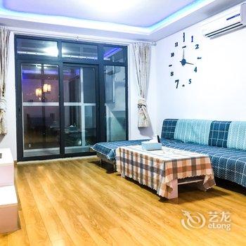 青岛嗨皮之家公寓酒店提供图片