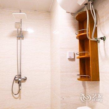 青岛嗨皮之家公寓酒店提供图片