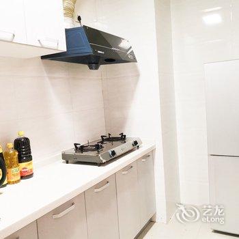 青岛嗨皮之家公寓酒店提供图片