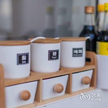 青岛CarolZhao公寓酒店提供图片