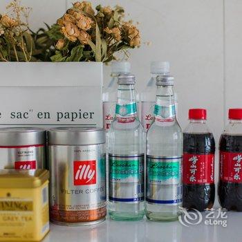 青岛CarolZhao公寓酒店提供图片