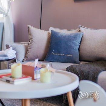 青岛CarolZhao公寓酒店提供图片