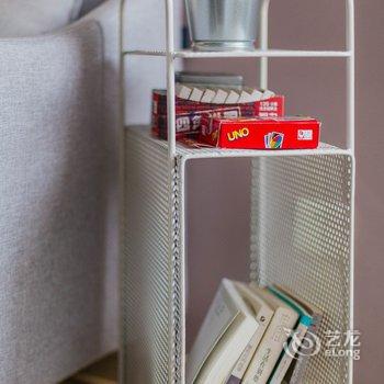 青岛CarolZhao公寓酒店提供图片
