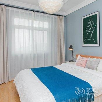 青岛CarolZhao公寓酒店提供图片