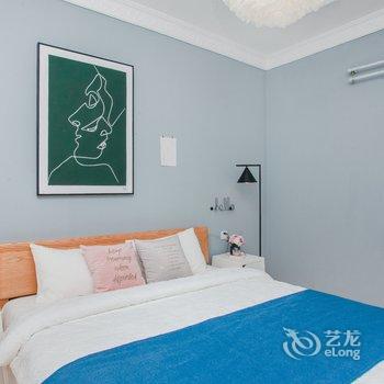 青岛CarolZhao公寓酒店提供图片