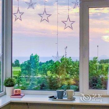 青岛CarolZhao公寓酒店提供图片
