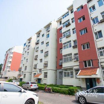 青岛CarolZhao公寓酒店提供图片