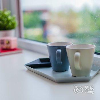 青岛CarolZhao公寓酒店提供图片