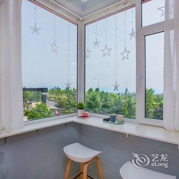 青岛CarolZhao公寓酒店提供图片