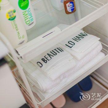 青岛CarolZhao公寓酒店提供图片