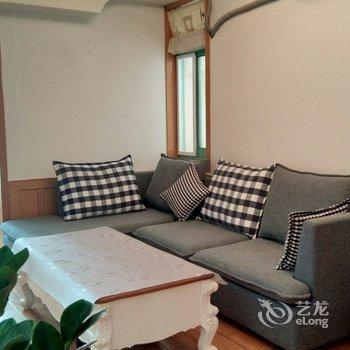 青岛海上明珠公寓(12号店)酒店提供图片
