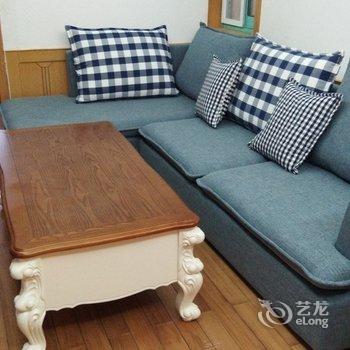 青岛海上明珠公寓(12号店)酒店提供图片