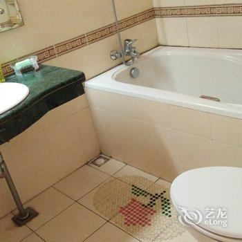 青岛海上明珠公寓(12号店)酒店提供图片