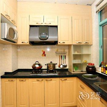青岛海上明珠公寓(12号店)酒店提供图片