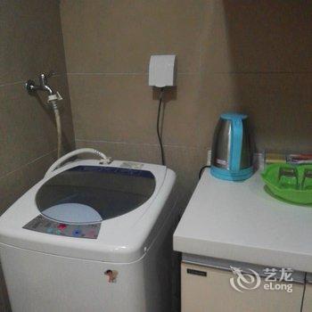 青岛晨曦琳家公寓酒店提供图片